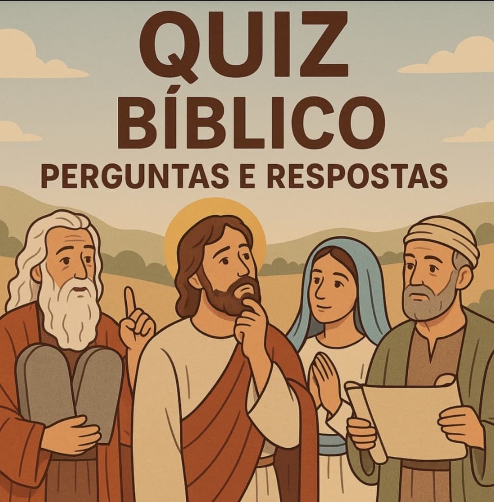 Quiz Bíblico