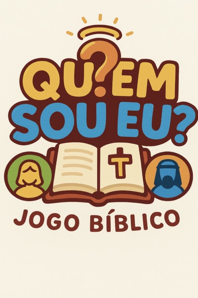 Quem Sou Eu?