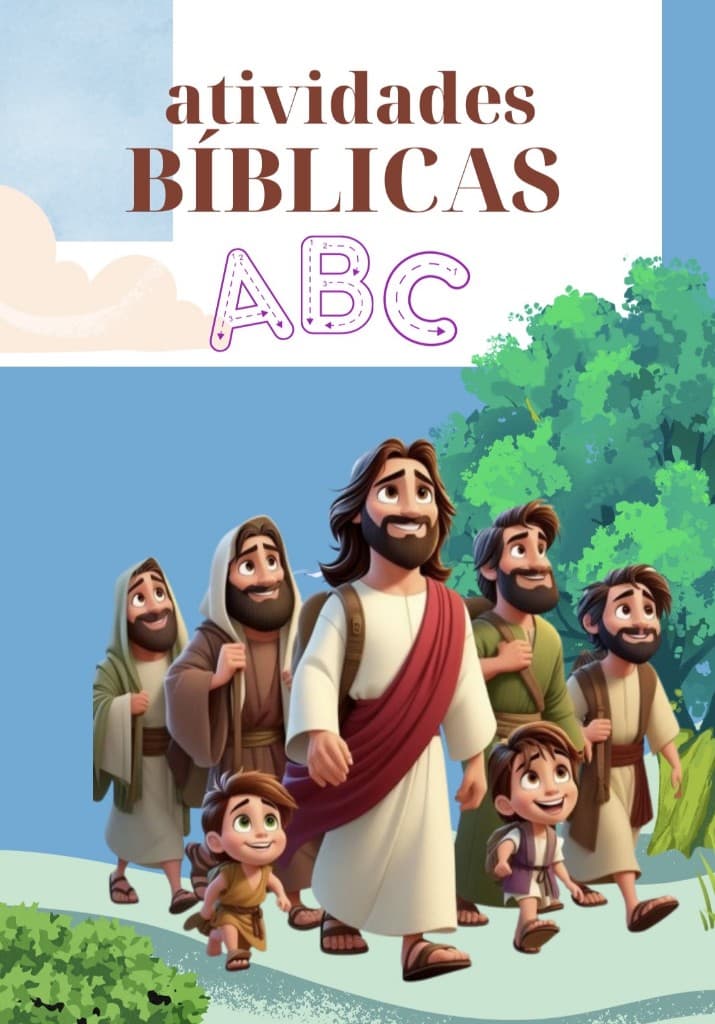 Atividades ABC